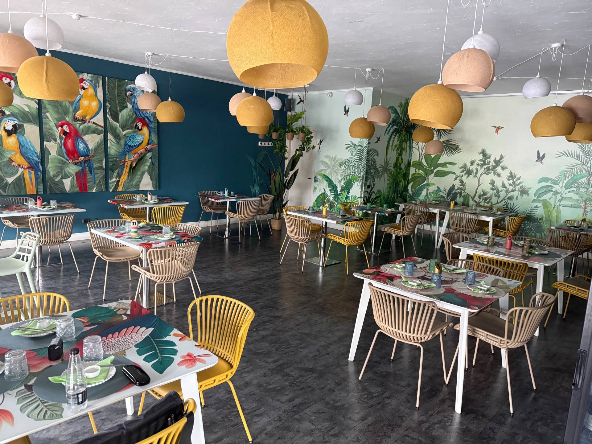 Ristorante in vendita a Sirmione, Colombare