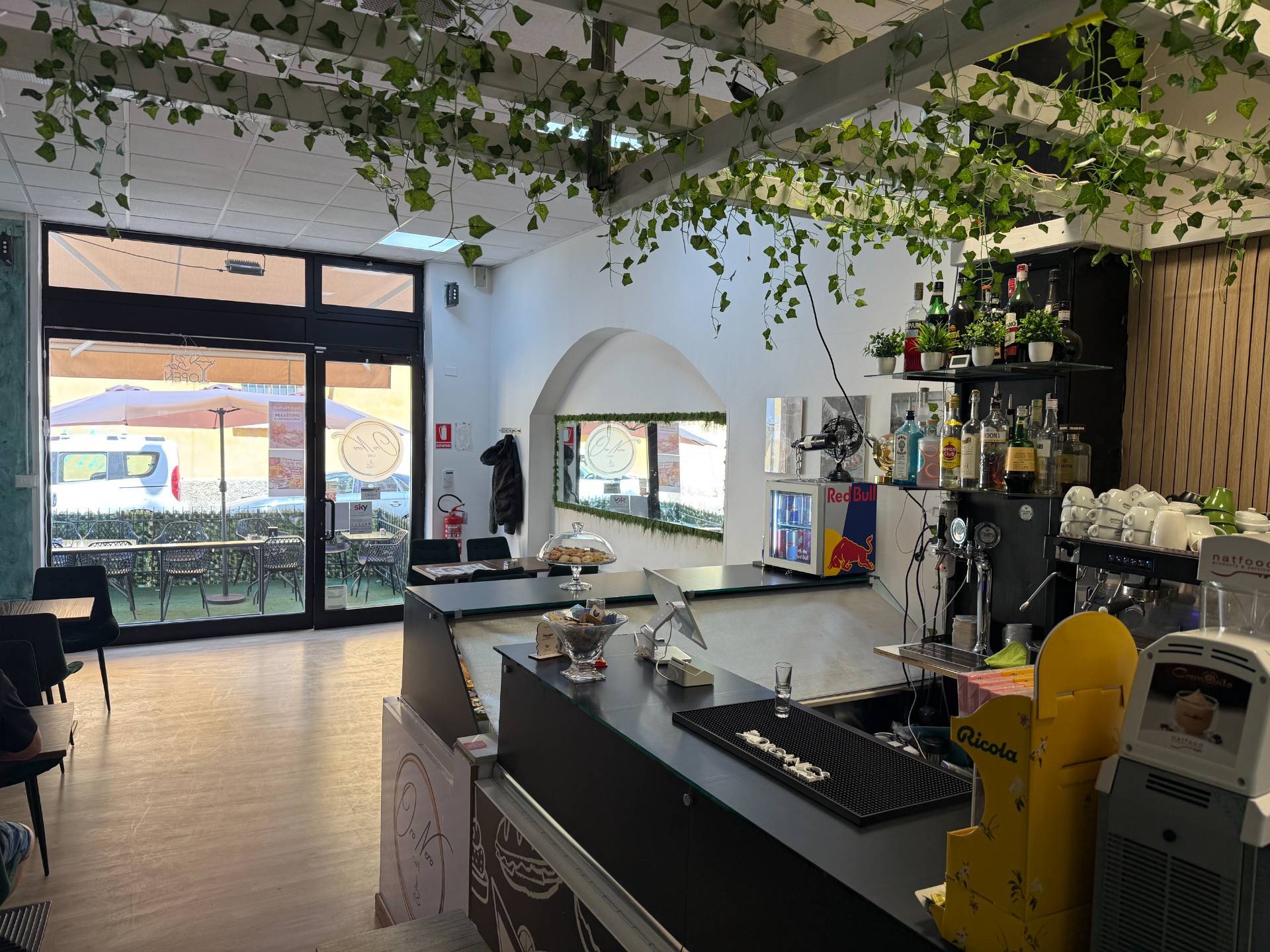 Bar in vendita a Verona, Veronetta