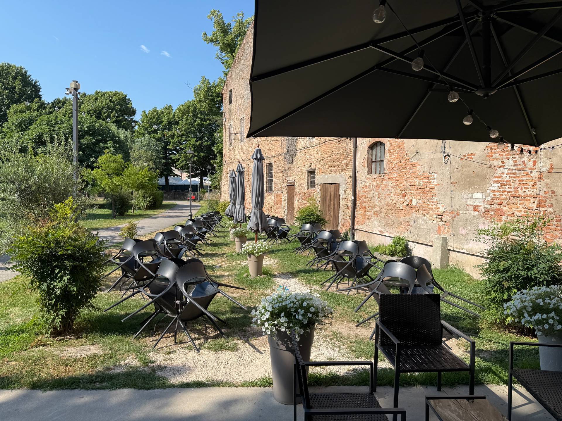 Bar/Gelateria in vendita a Badia Polesine