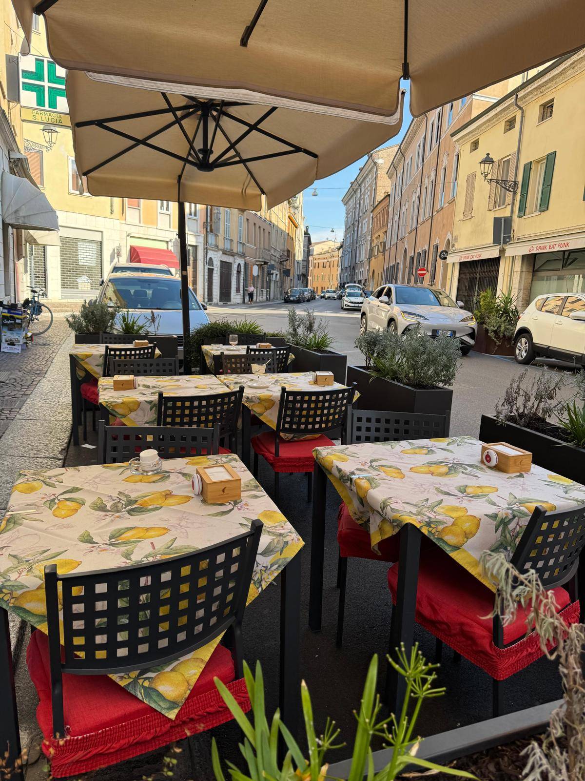 Bar in vendita a Mantova