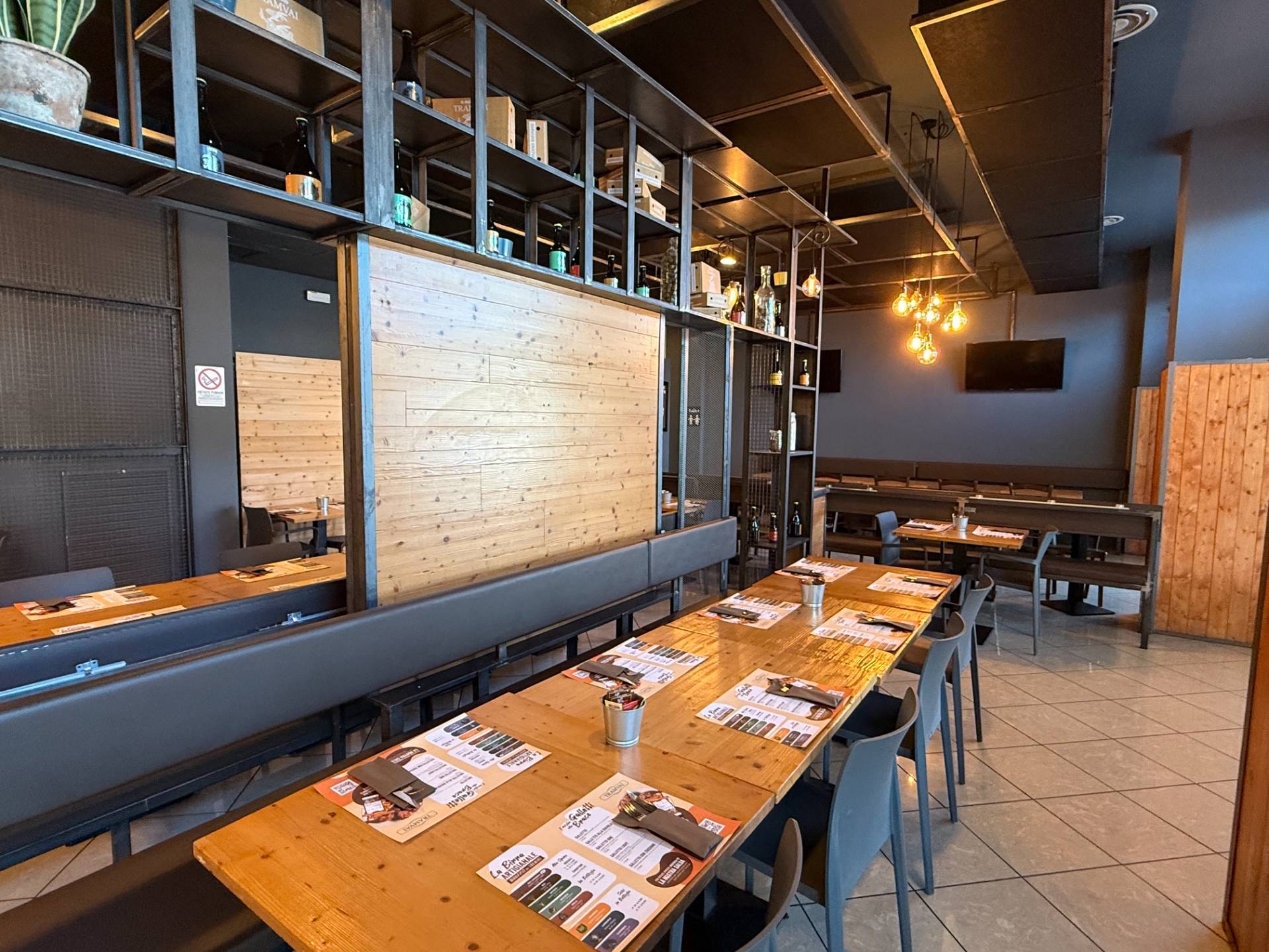 Ristorante in vendita a Verona, Borgo Roma