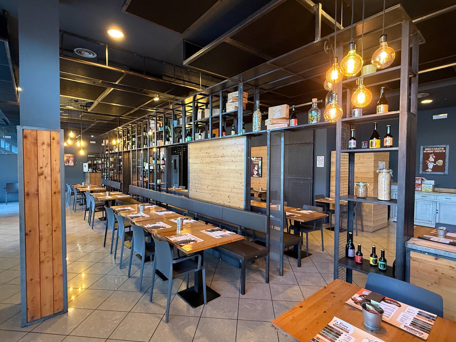 Ristorante in vendita a Verona, Borgo Roma
