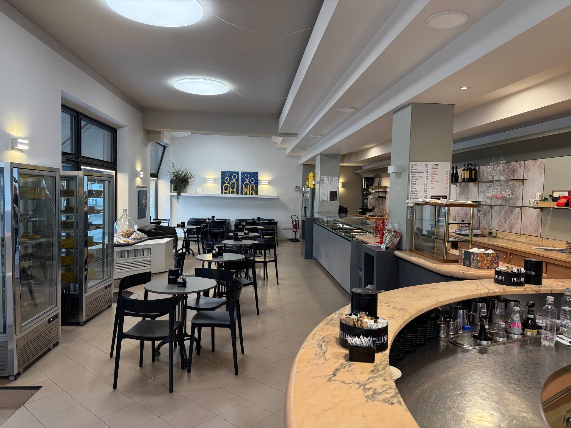 Bar/Pasticceria in vendita a Sona, Lugagnano