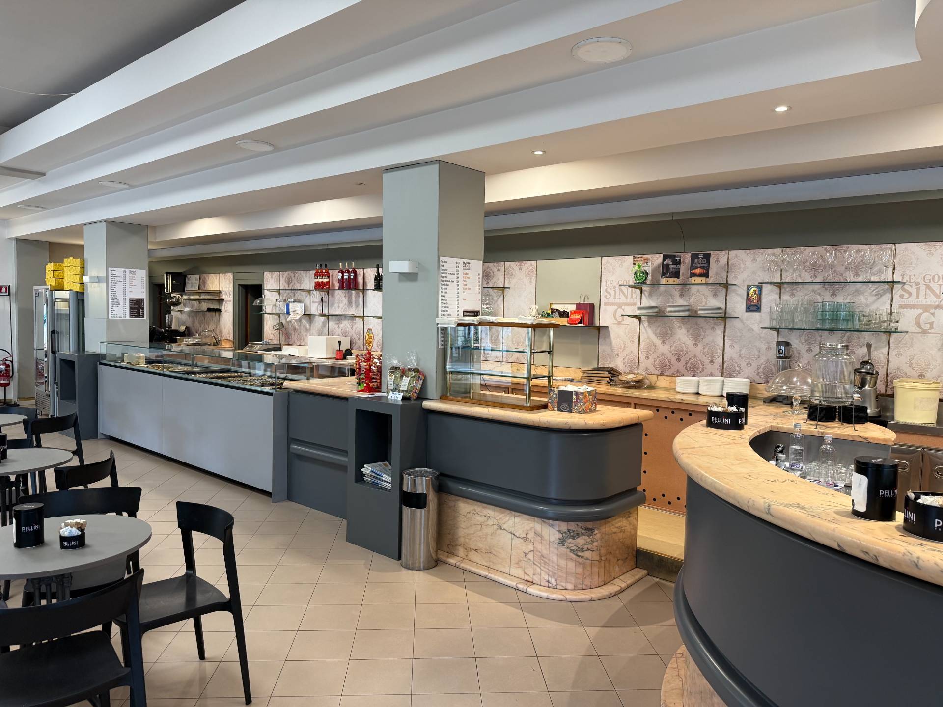 Bar/Pasticceria in vendita a Sona, Lugagnano