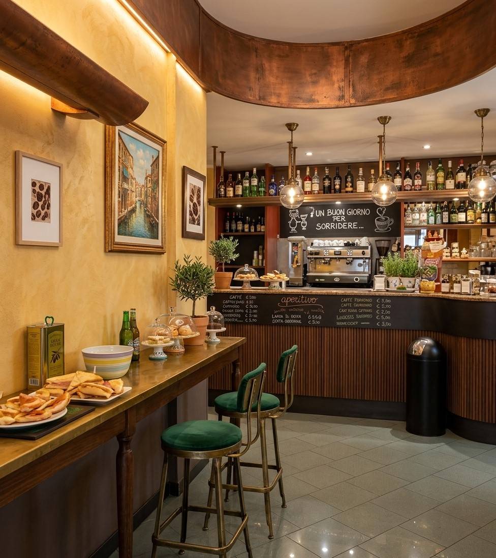 Bar in affitto a Rovigo