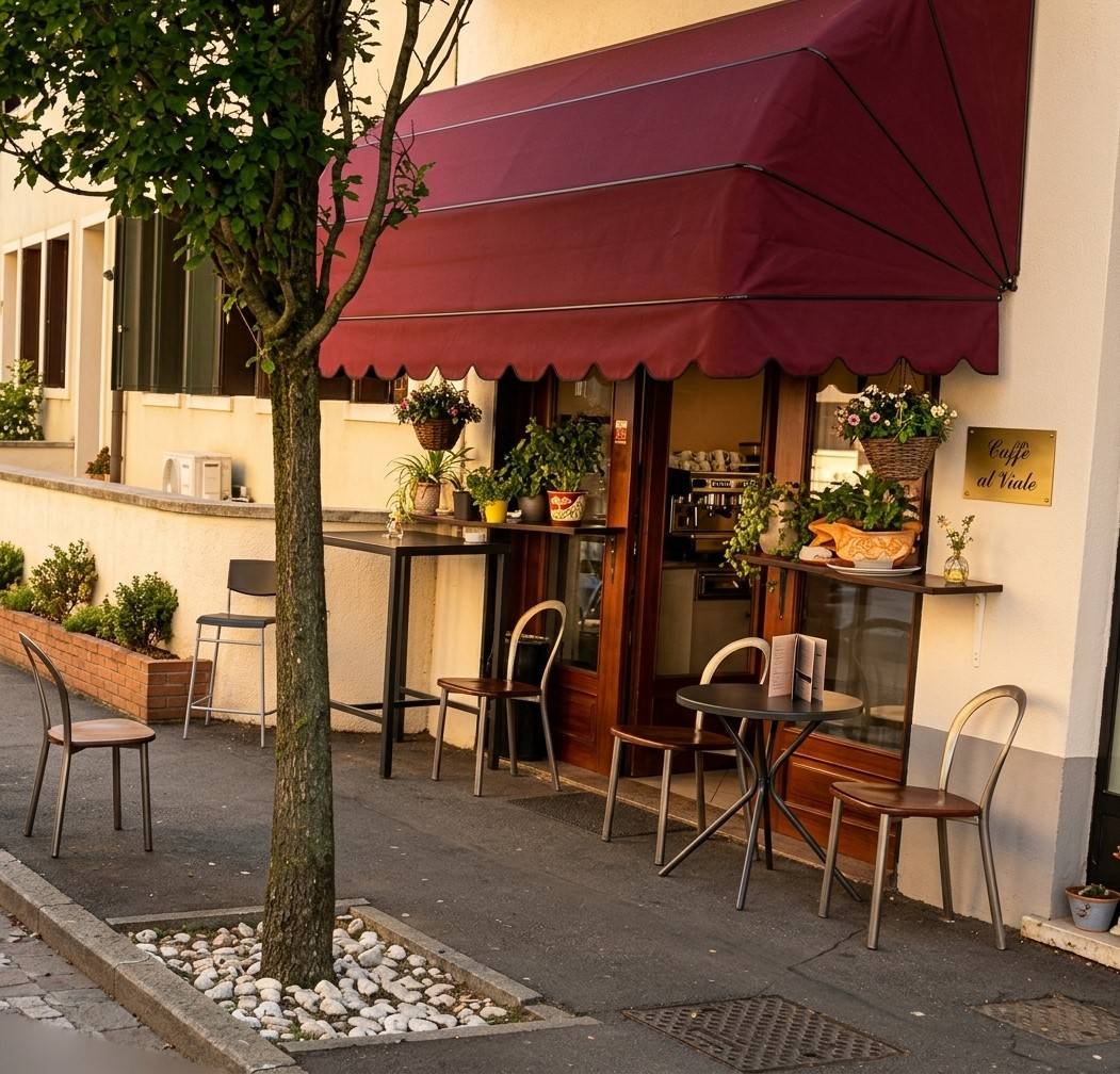 Bar in affitto a Rovigo