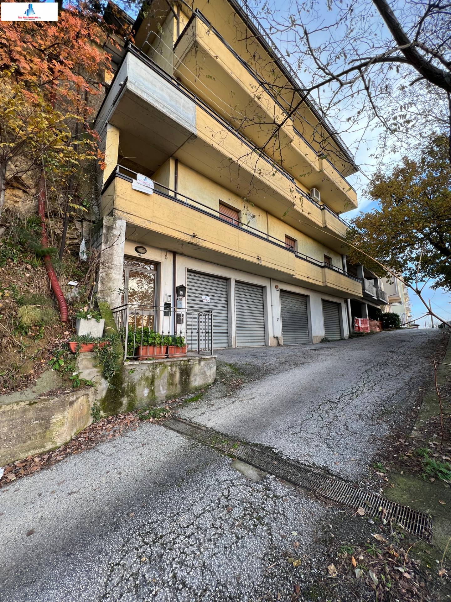 Appartamento in vendita, Ariano Irpino rione s. pietro