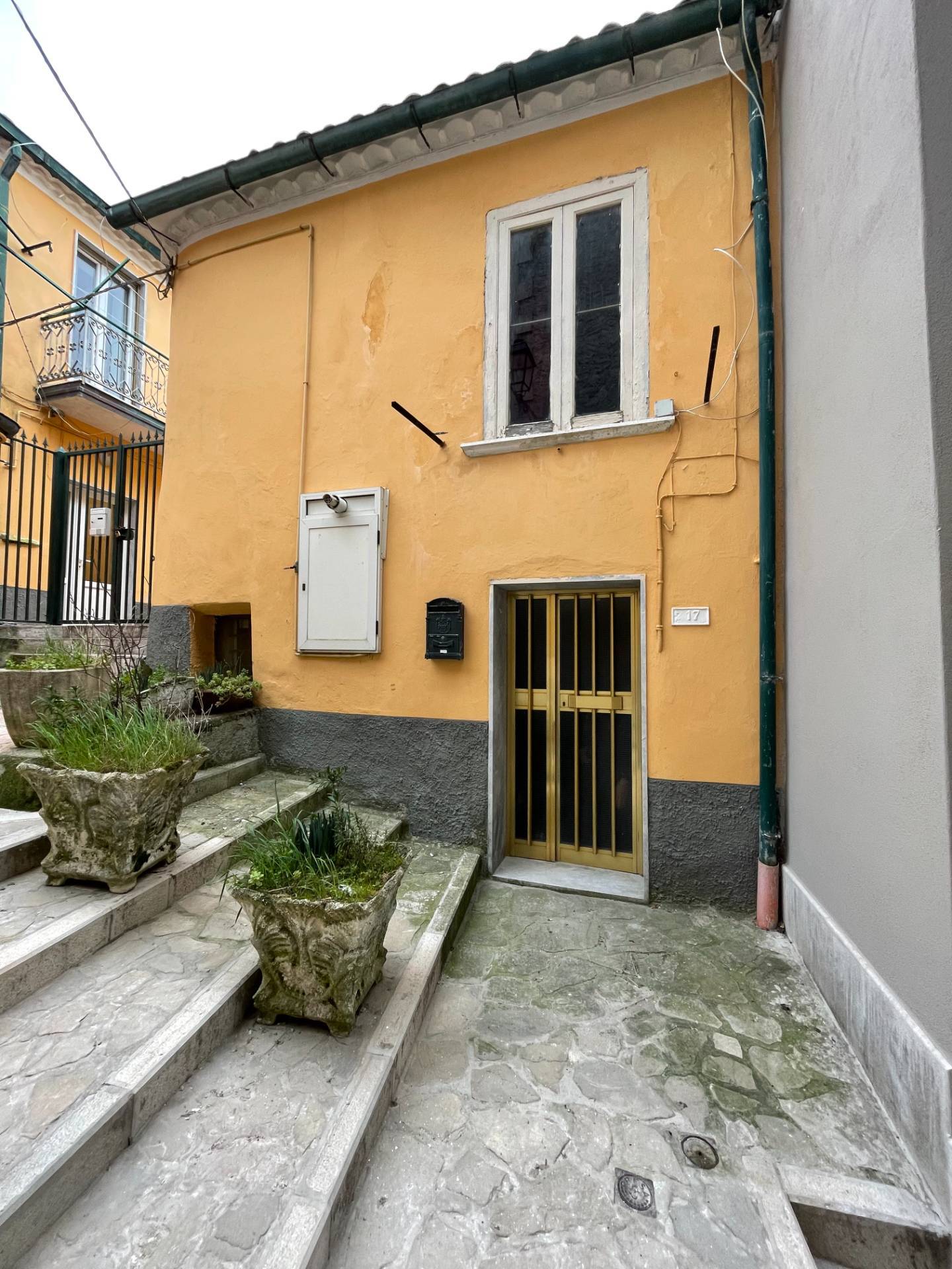 Casa indipendente in vendita, Ariano Irpino vico settimo di via pietro paolo parzanese