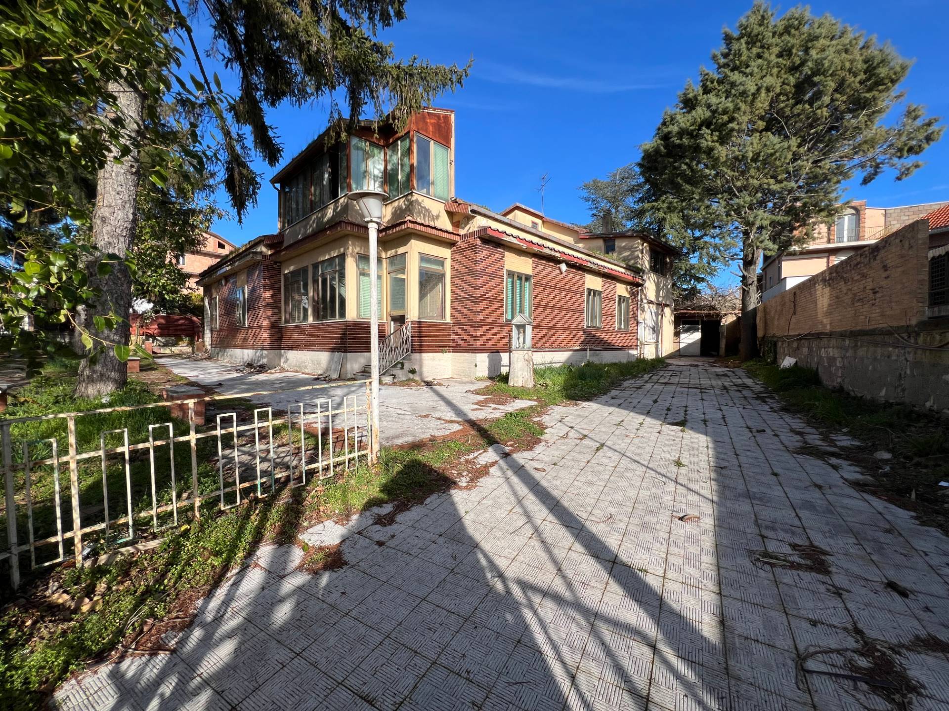 Villa con box, Ariano Irpino localit cardito