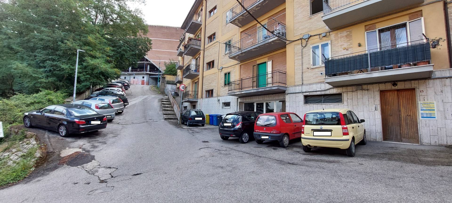 Quadrilocale in vendita, Ariano Irpino via adinolfi