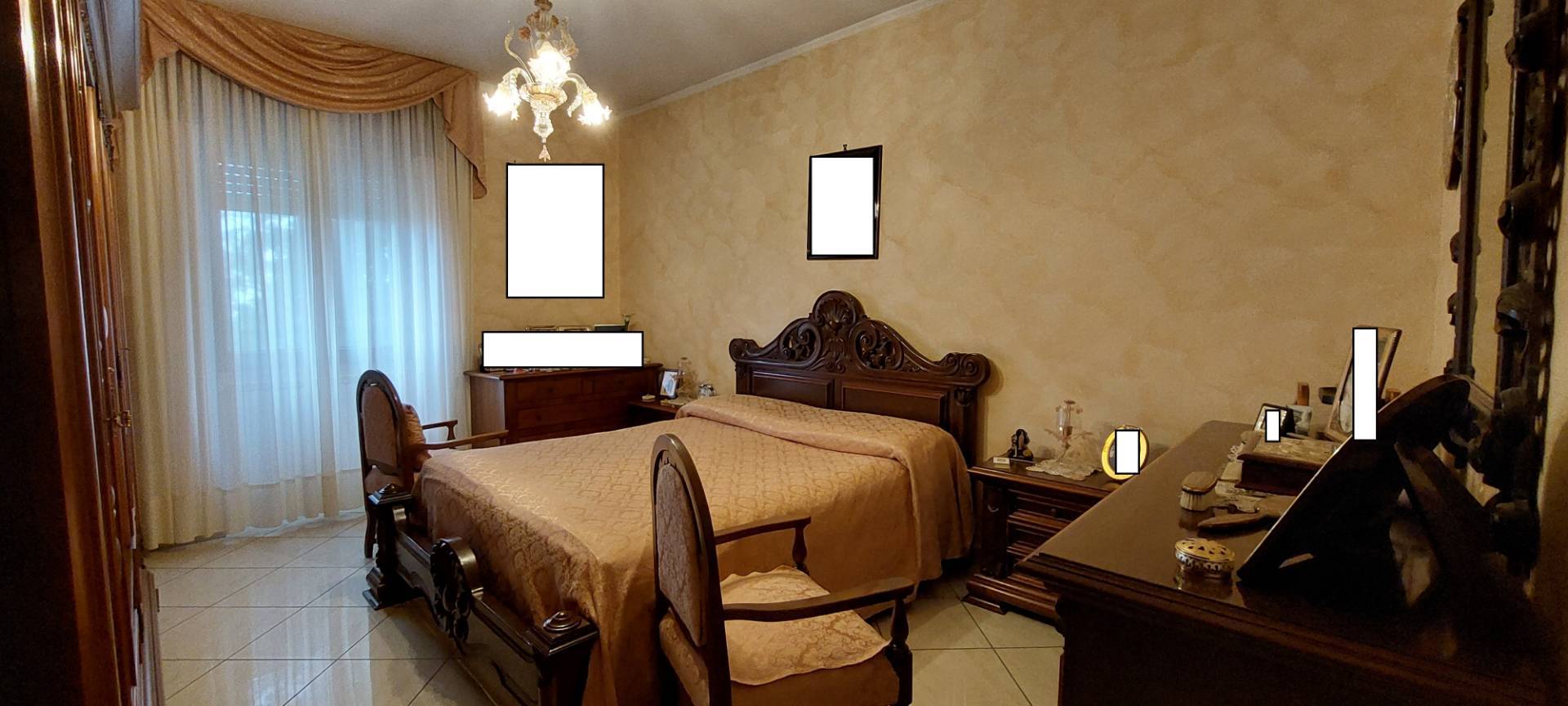 Appartamento in vendita a Ariano Irpino, via adinolfi