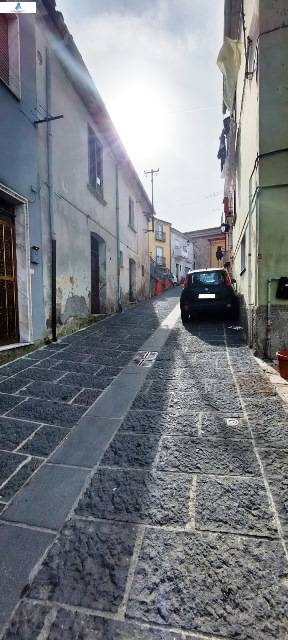 unit collabenti in vendita a Ariano Irpino, via guardia