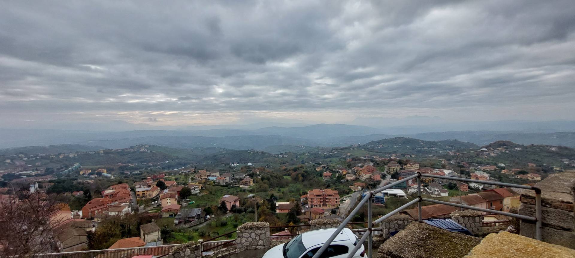 Appartamento in vendita a Ariano Irpino, via P.P. Parzanese