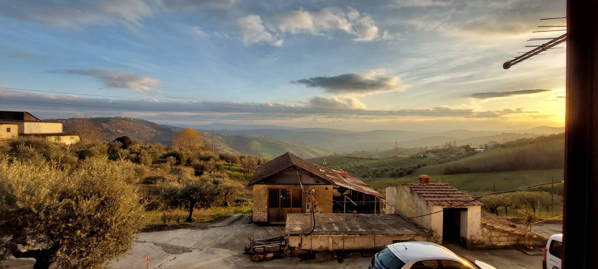 Casa singola in vendita a Ariano Irpino, contrada parzano