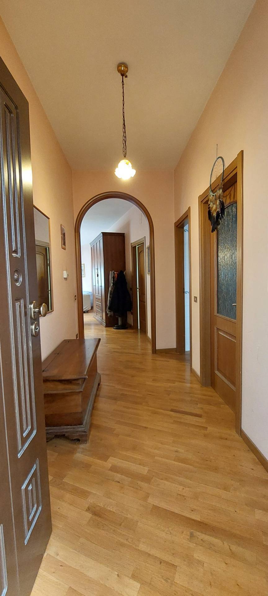 Appartamento in vendita a Ariano Irpino, san leonardo