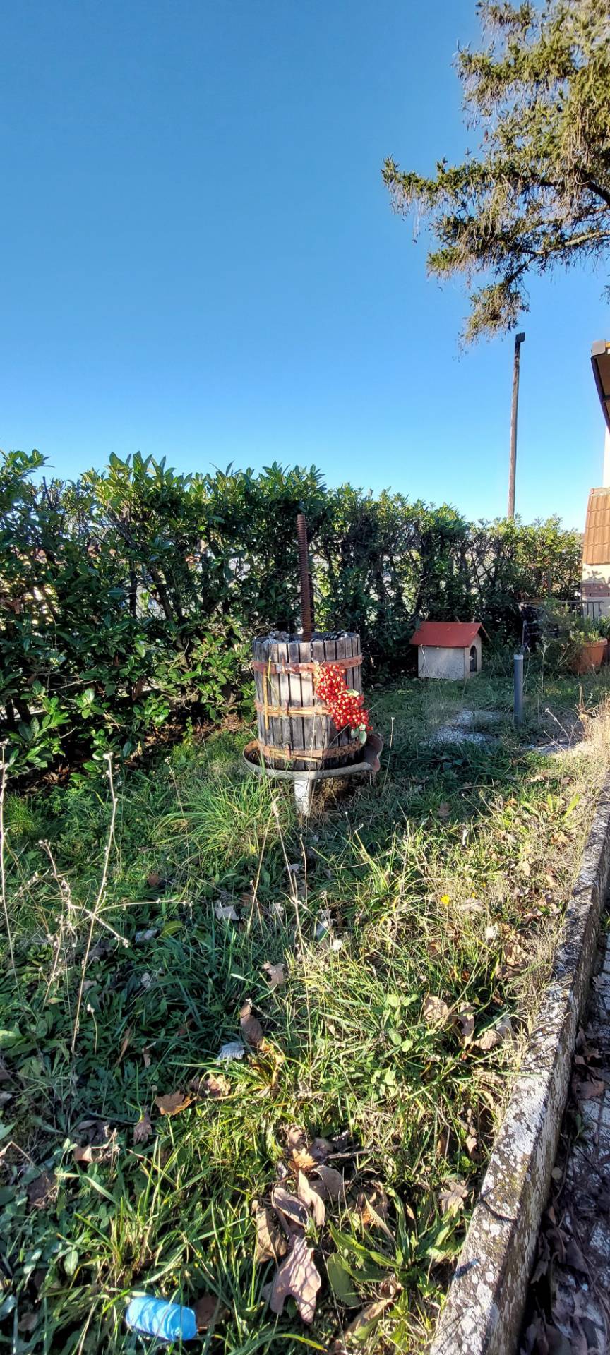 Villetta in vendita a Ariano Irpino, contrada stratola