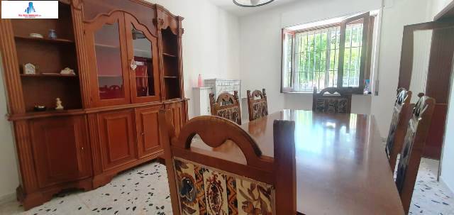 Casa singola in affitto a Ariano Irpino, contrada foresta