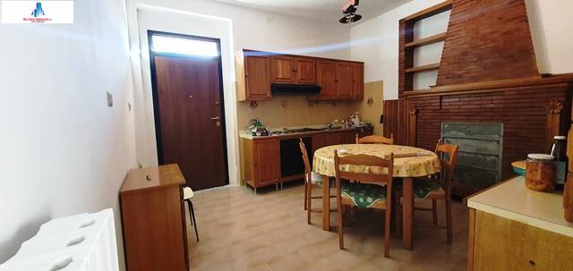 Casa singola in affitto a Ariano Irpino, contrada foresta