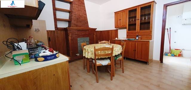 Casa singola in affitto a Ariano Irpino, contrada foresta