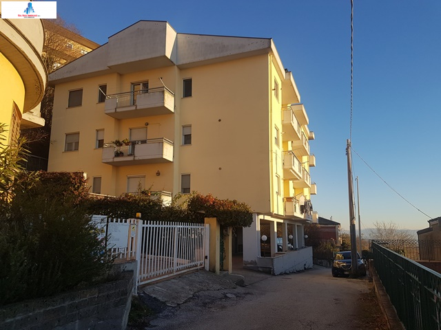Appartamento in vendita a Ariano Irpino, rione s. pietro