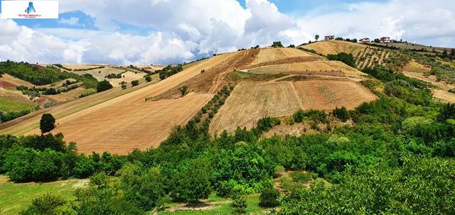 Casa singola in vendita a Ariano Irpino, contrada gaudiaciello