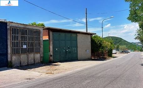 Deposito in vendita a Ariano Irpino, Via S.Antonio