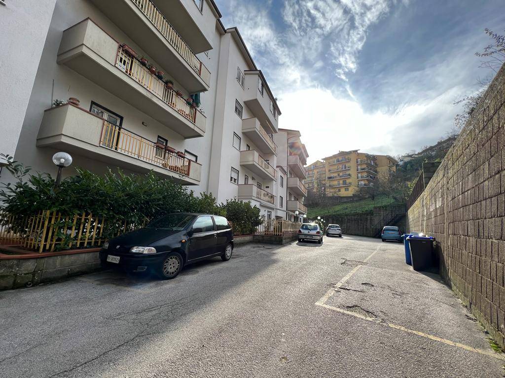 Appartamento in vendita a Ariano Irpino, Contrada Petrara