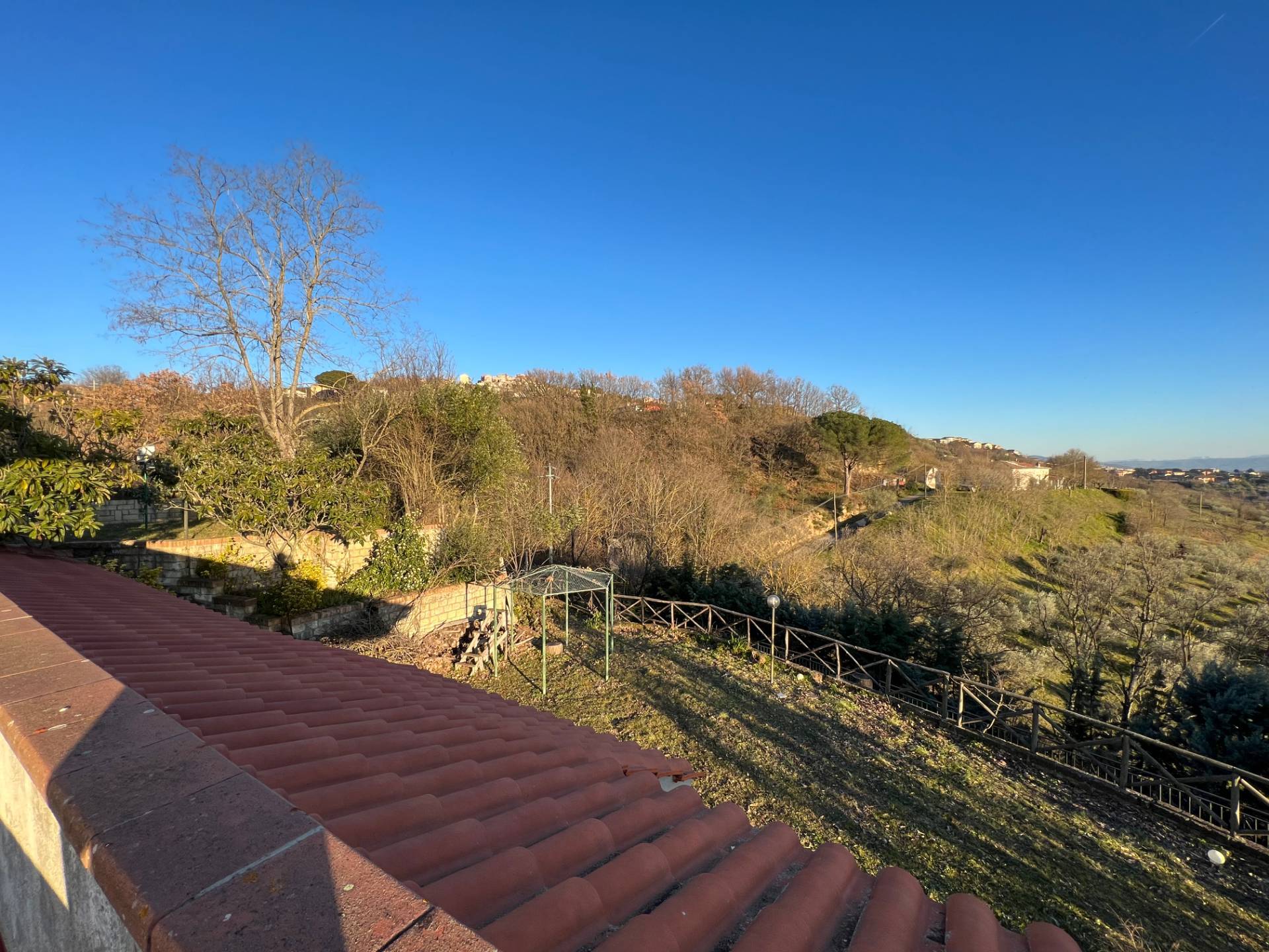 Villa in vendita a Ariano Irpino, contrada Brecceto