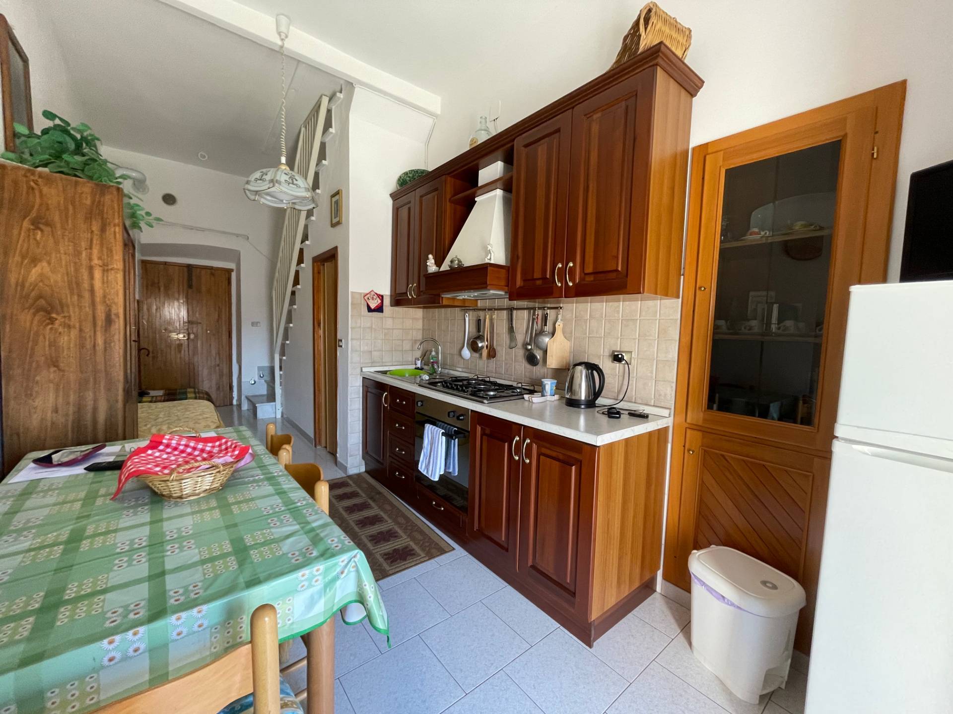 Soluzione Semindipendente in vendita a Savignano Irpino, Corso Vittorio Emanuele