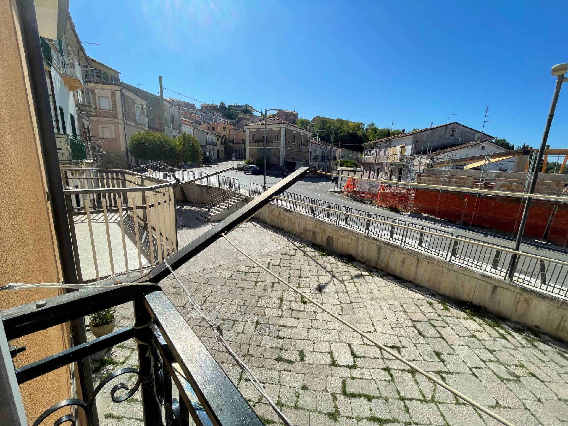 Soluzione Semindipendente in vendita a Savignano Irpino, Corso Vittorio Emanuele