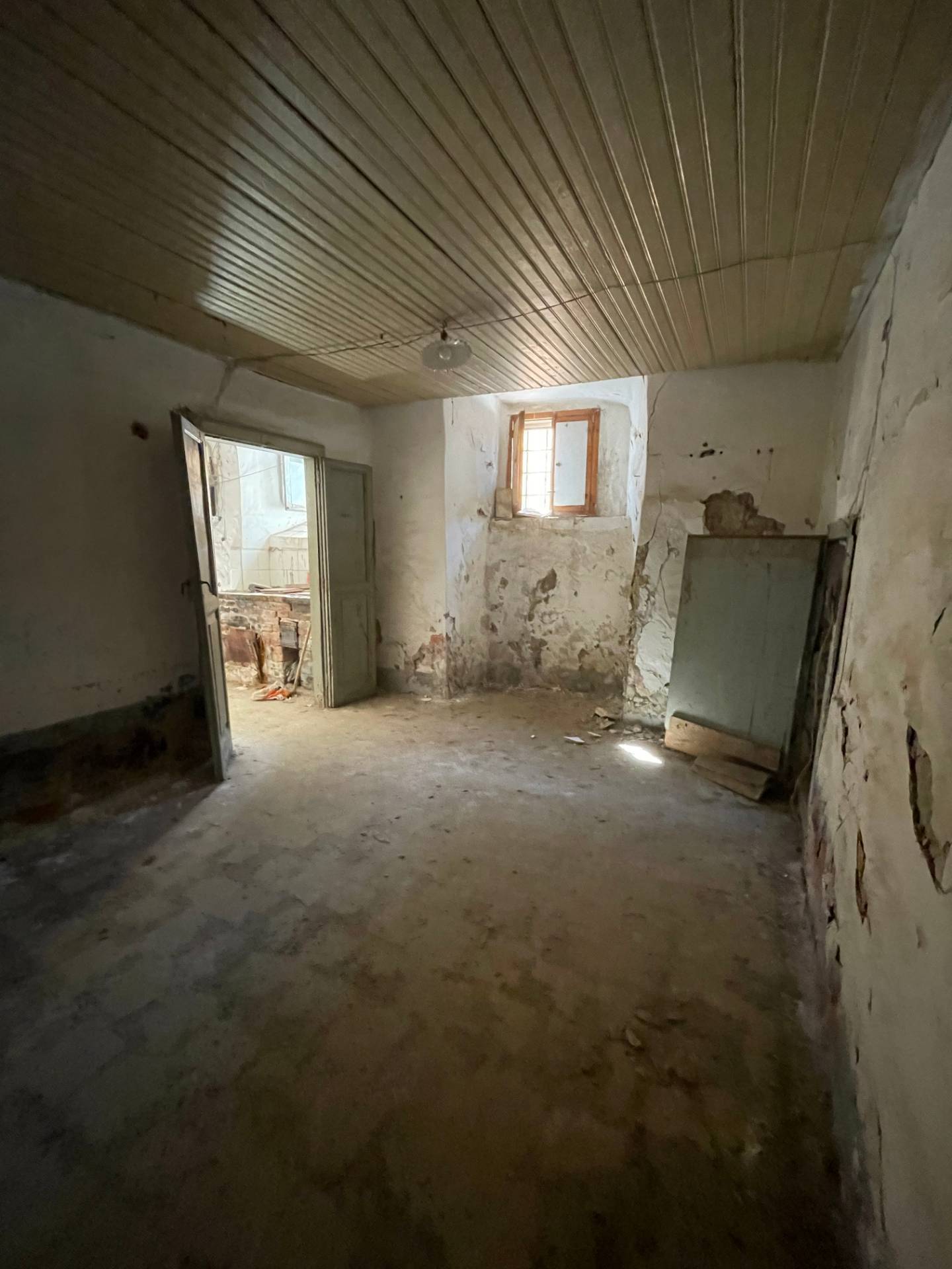 appartamento piano terra in vendita a Savignano Irpino, via Francesco de Sanctis