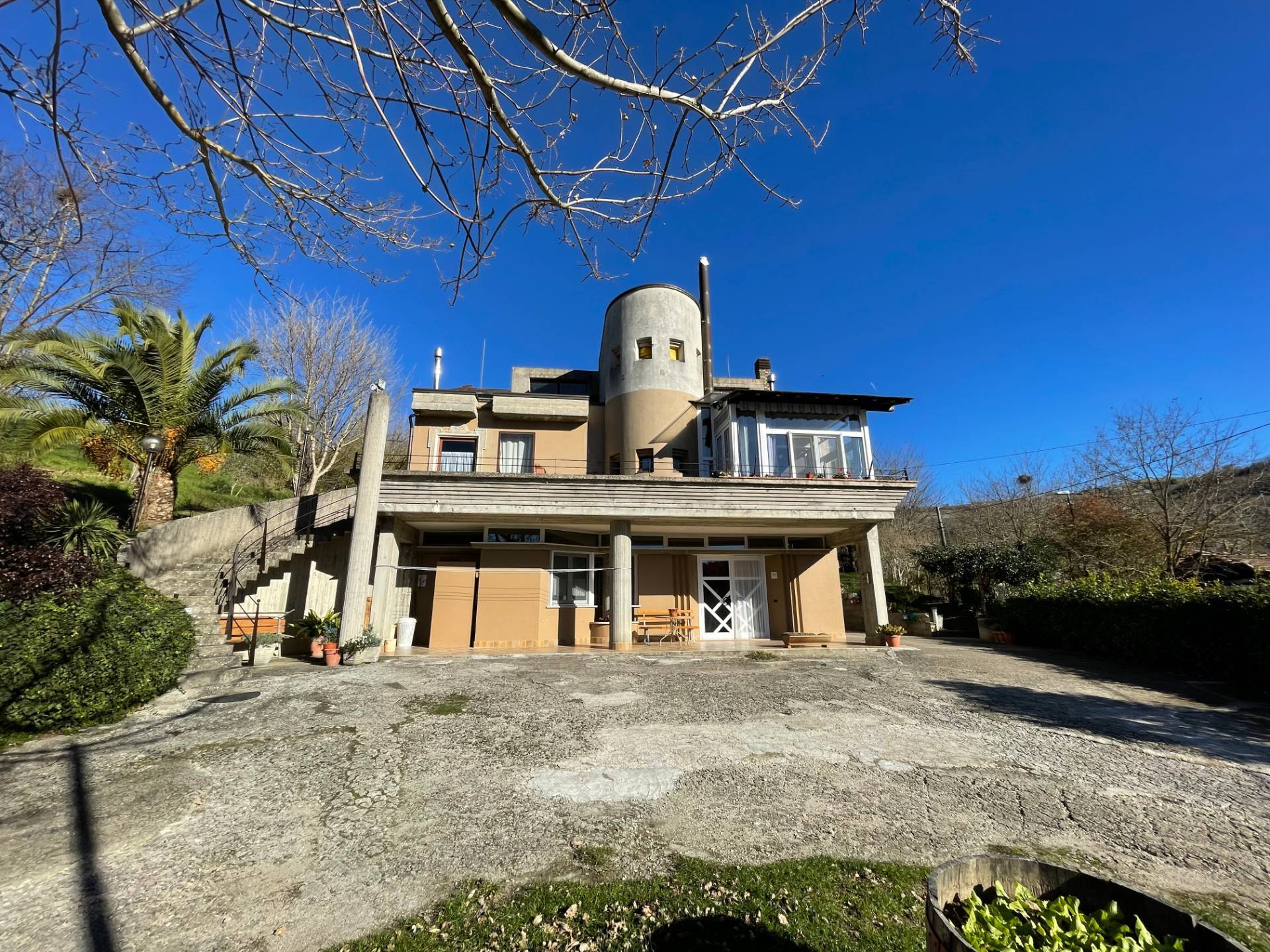 Appartamento in vendita a Ariano Irpino, contrada gaudiaciello