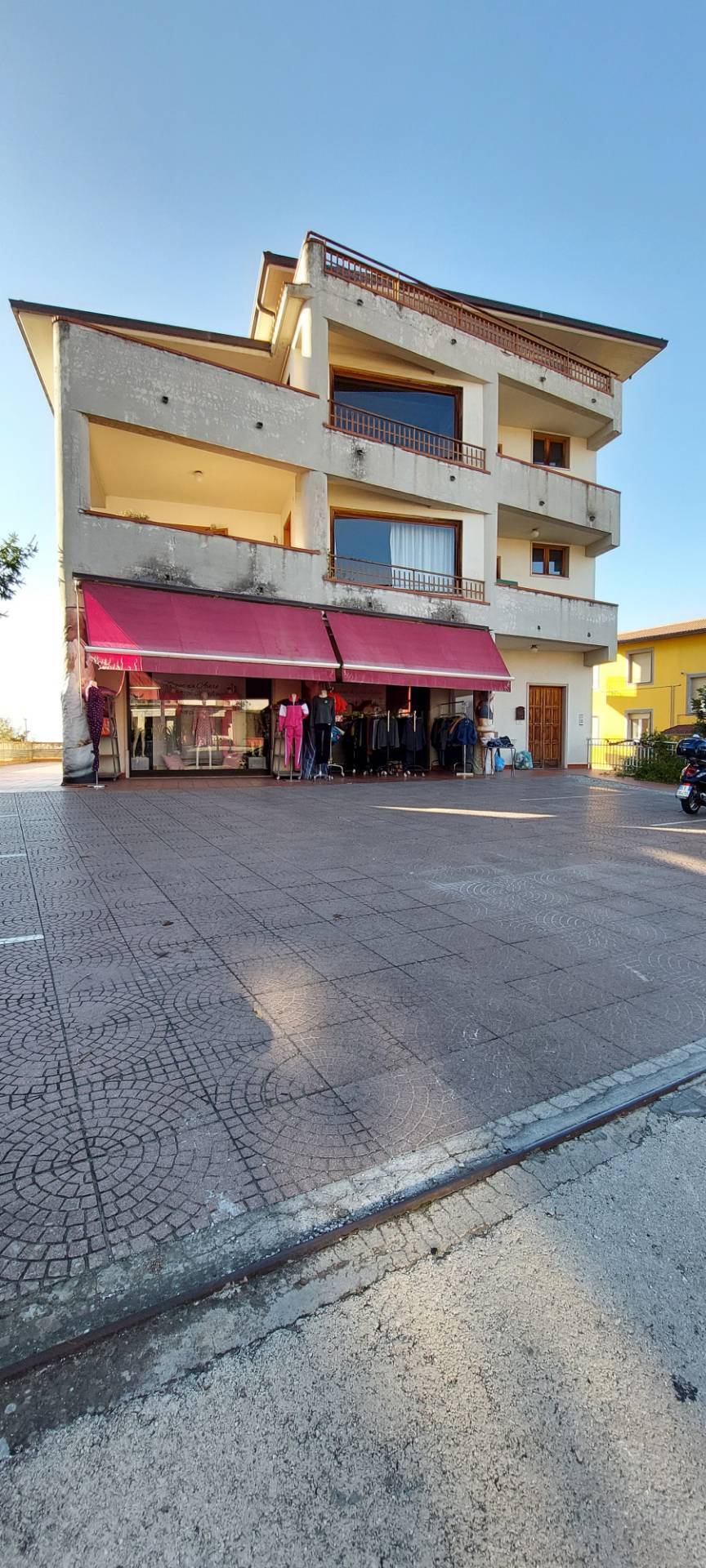 Appartamento in vendita a Ariano Irpino, localit Cardito