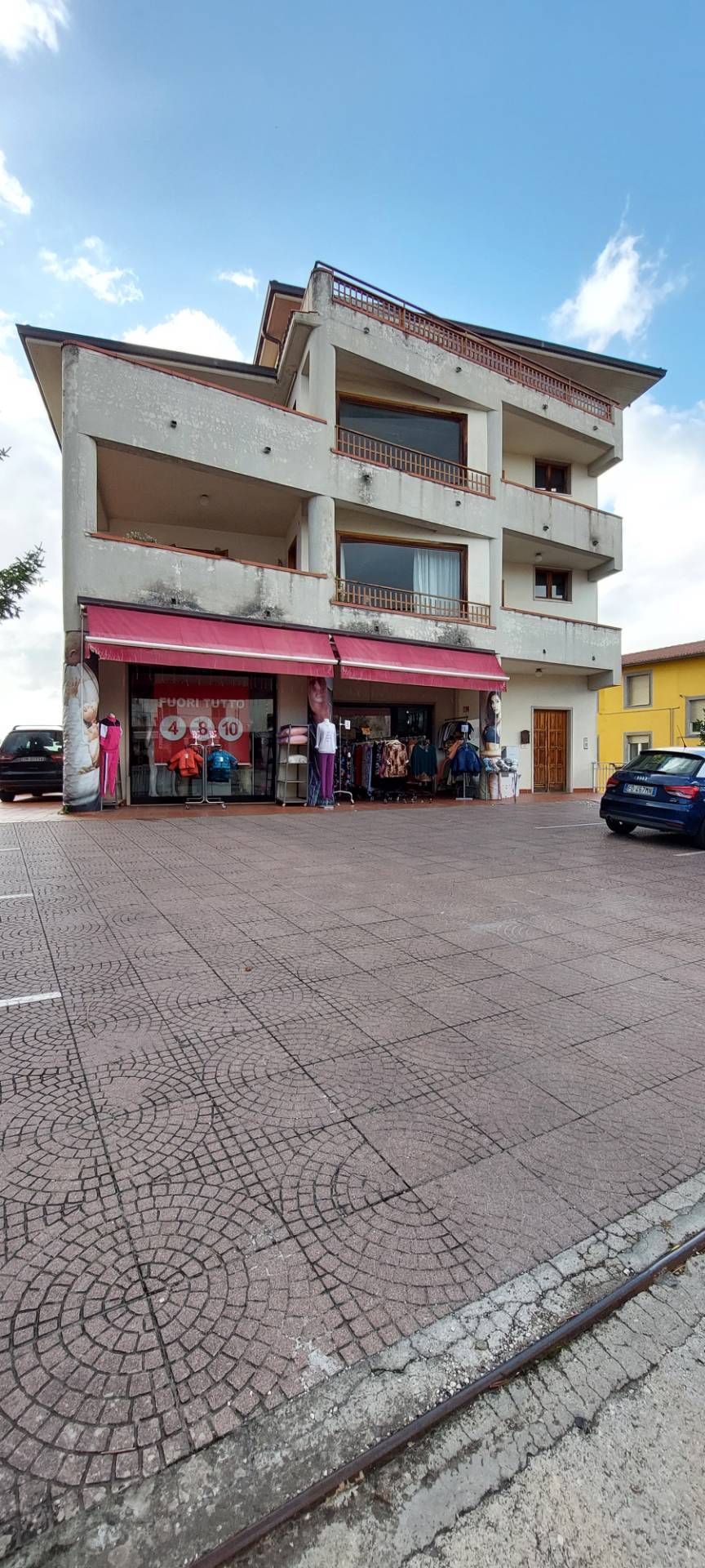Appartamento in affitto a Ariano Irpino, localit Cardito