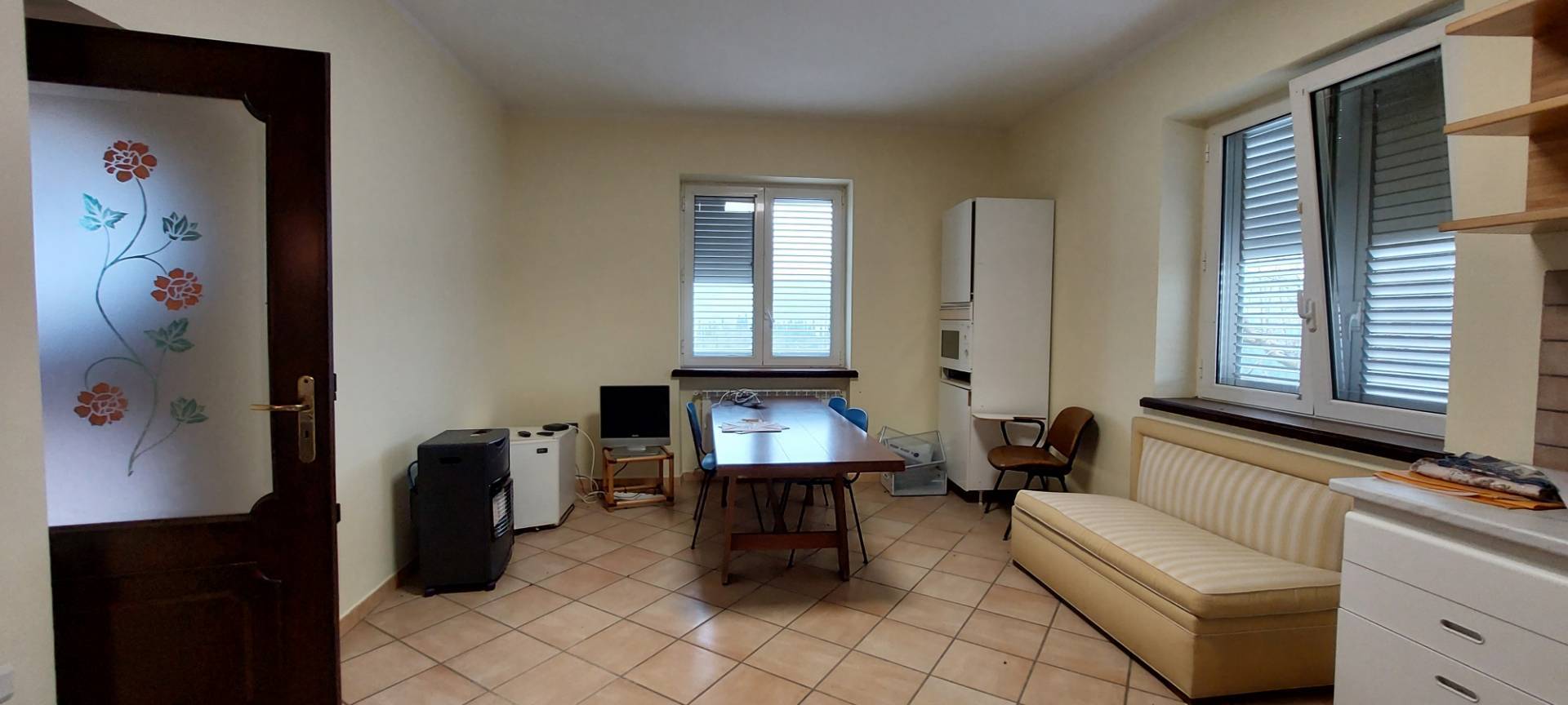 Casa singola in affitto a Ariano Irpino, contrada camporeale