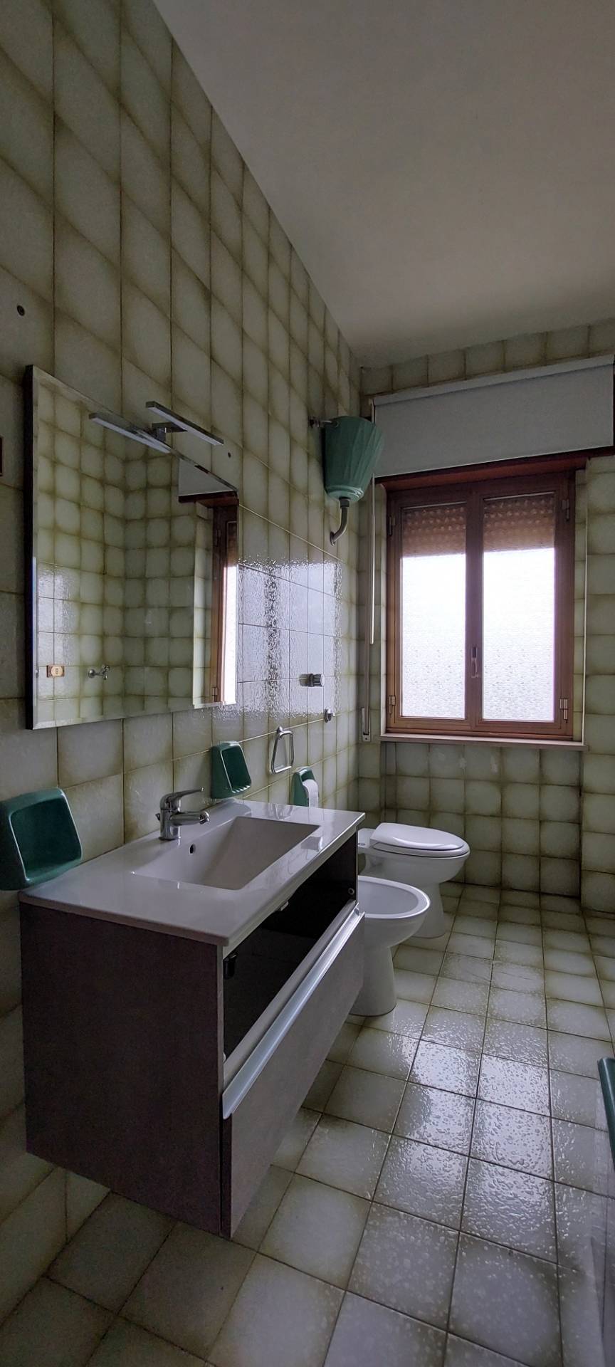 Appartamento in affitto a Ariano Irpino, contrada torana