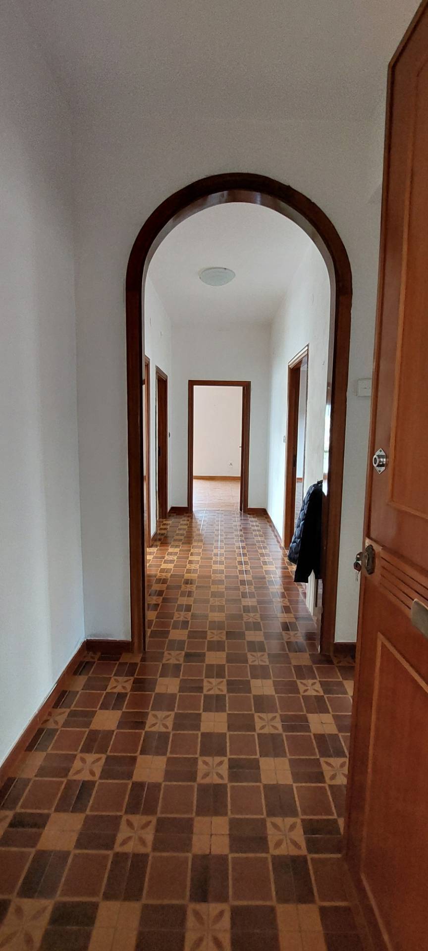 Appartamento in affitto a Ariano Irpino, contrada torana