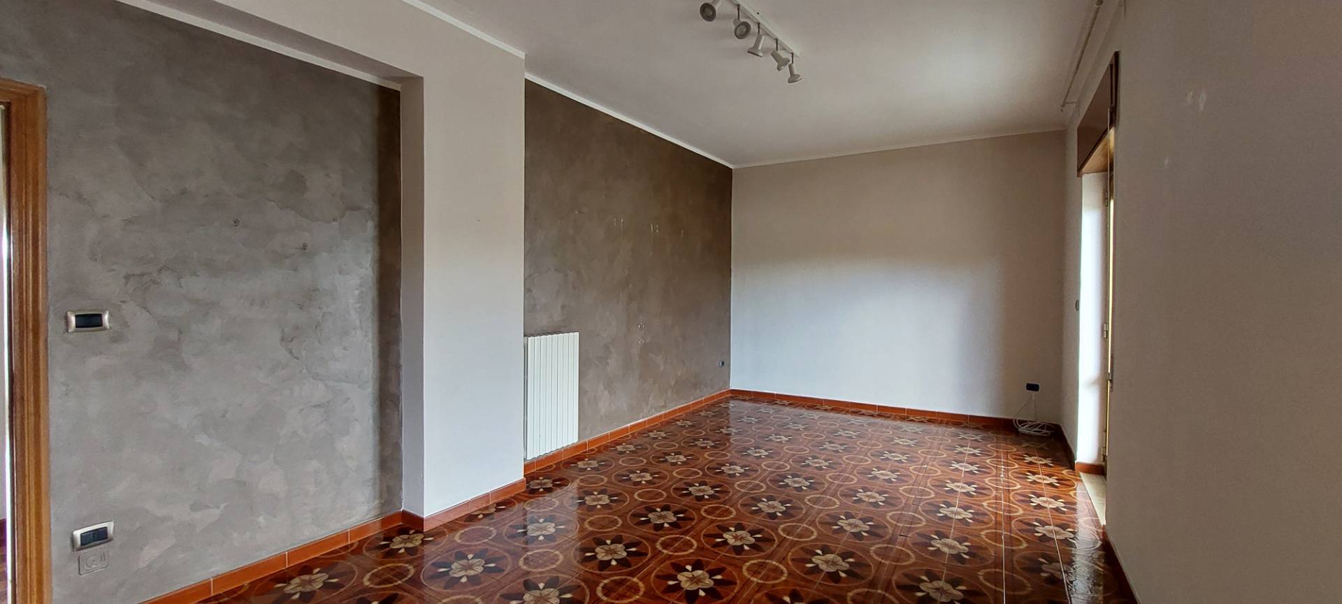 Appartamento in affitto a Ariano Irpino, contrada torana