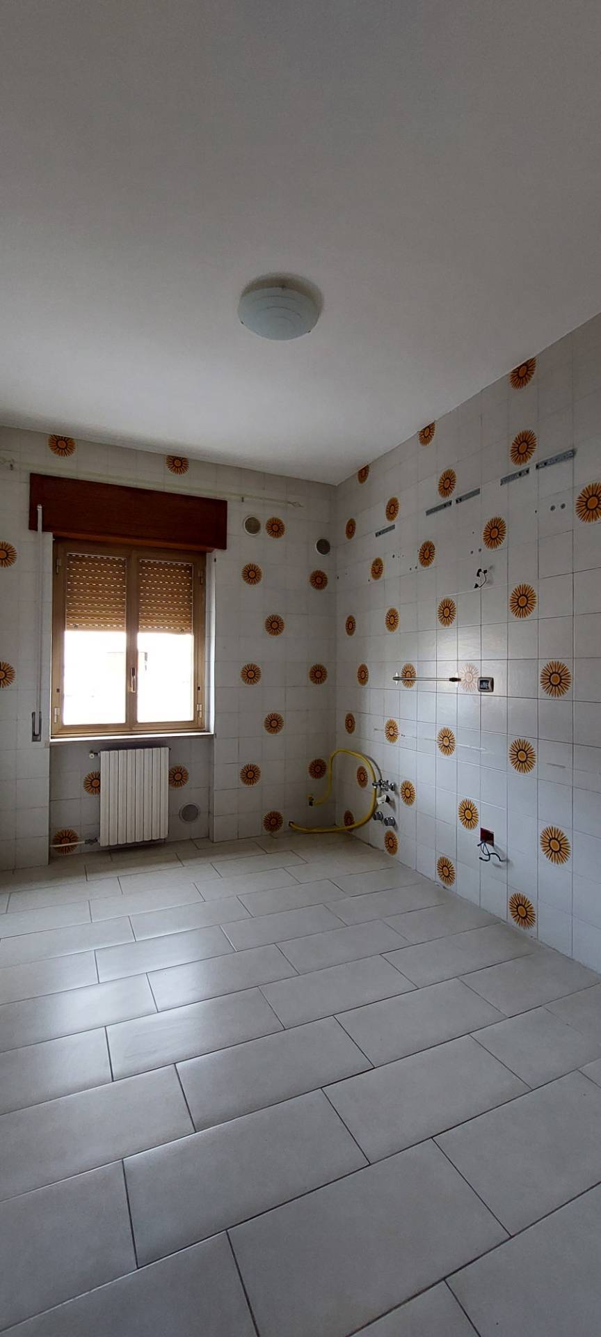 Appartamento in affitto a Ariano Irpino, contrada torana