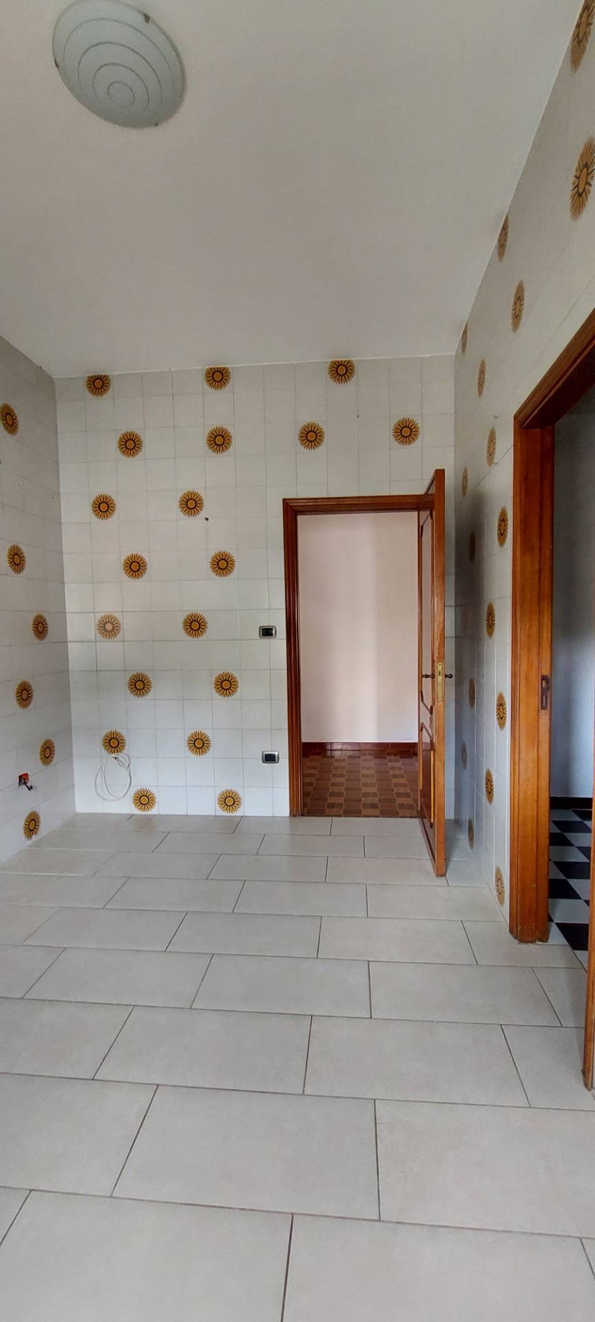 Appartamento in affitto a Ariano Irpino, contrada torana