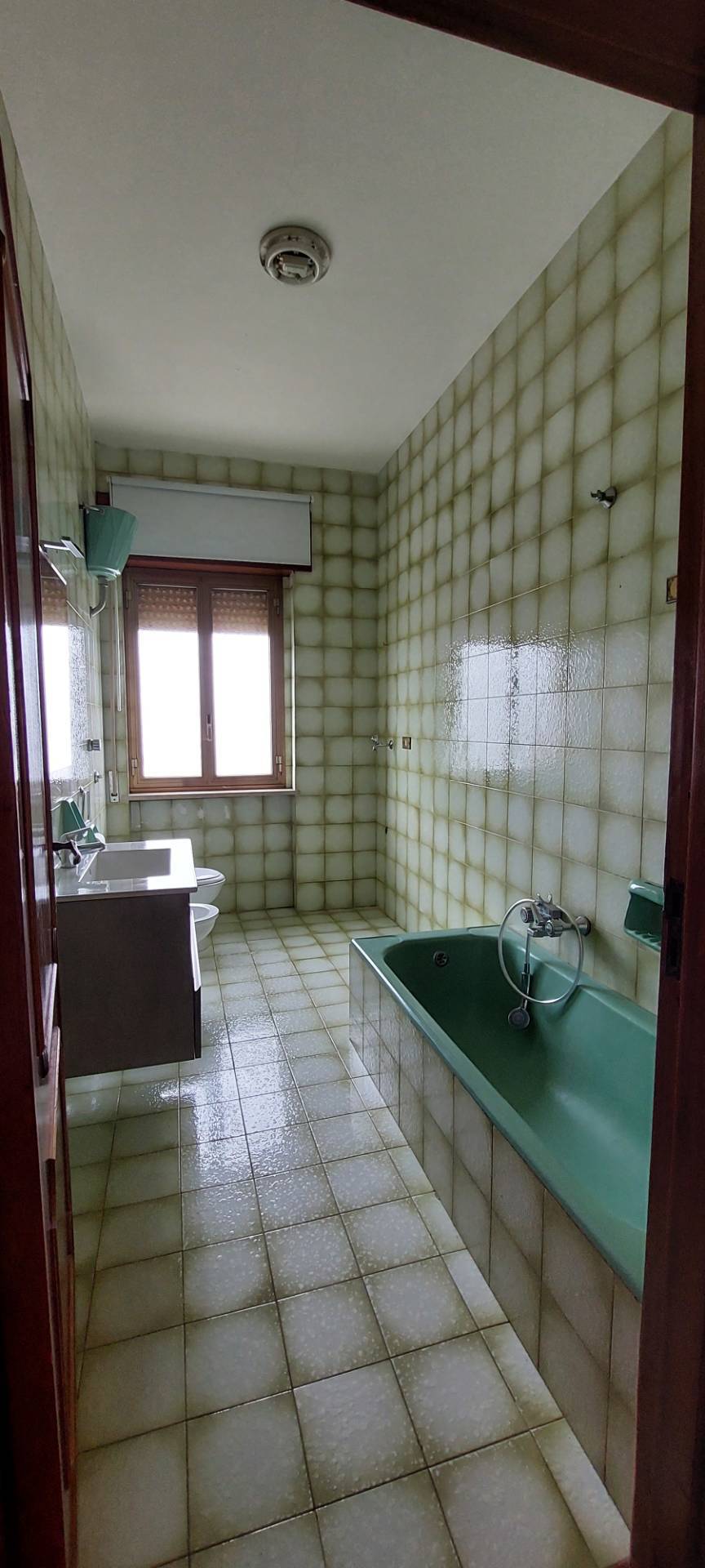 Appartamento in affitto a Ariano Irpino, contrada torana