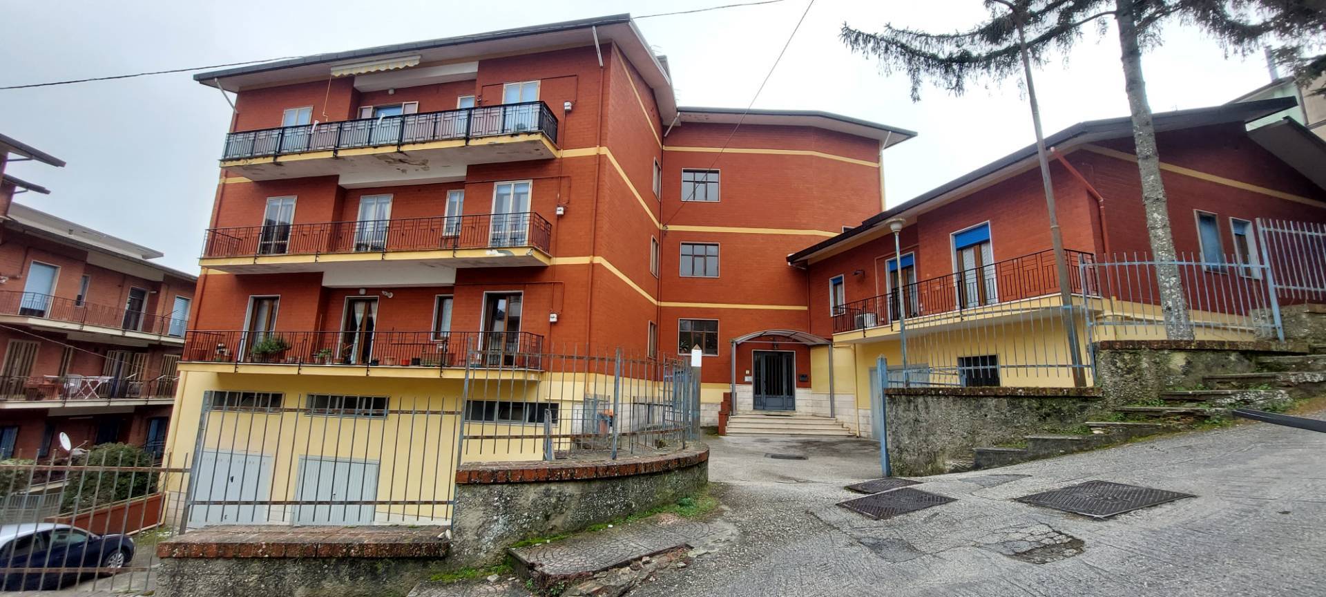 Appartamento in affitto a Ariano Irpino, Via Giovanni XXIII