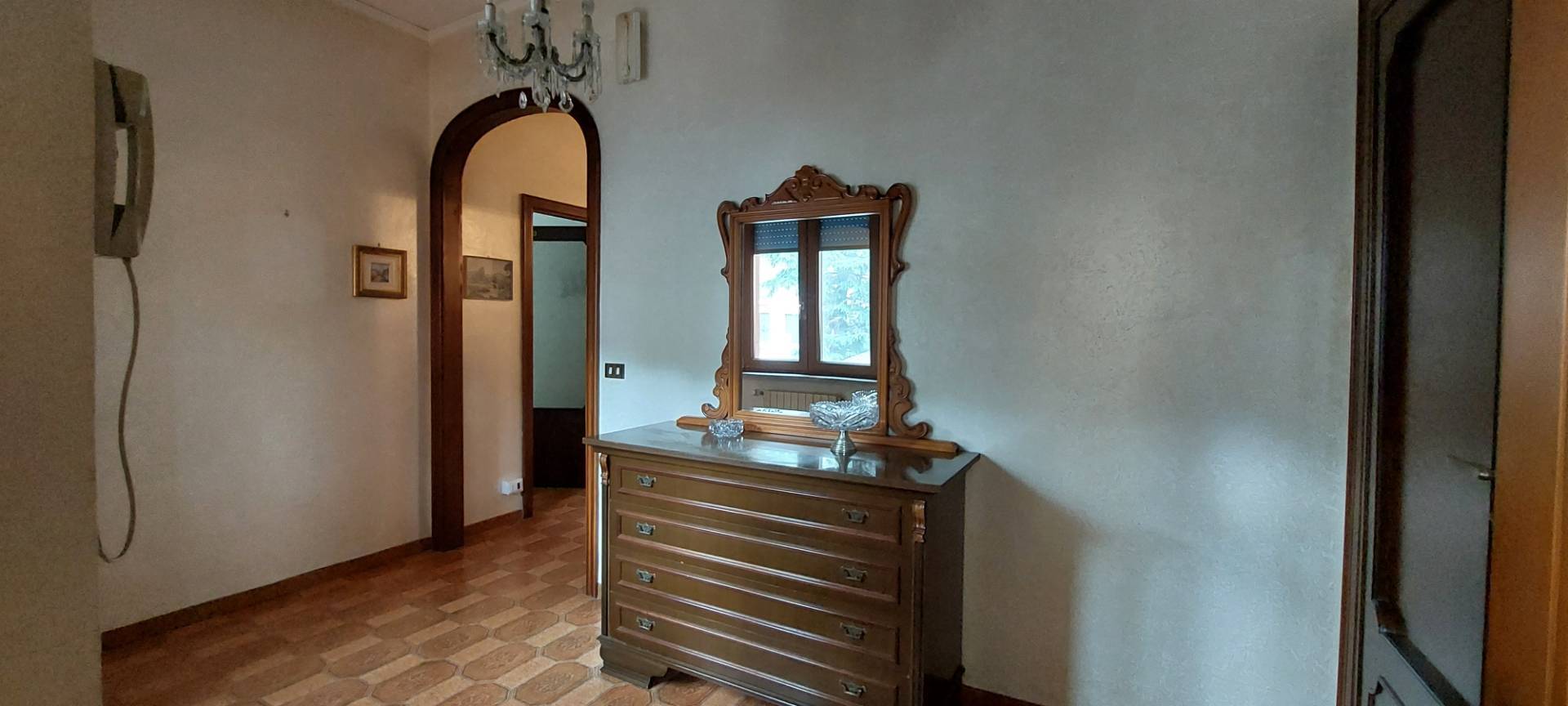 Appartamento in affitto a Ariano Irpino, Via Giovanni XXIII