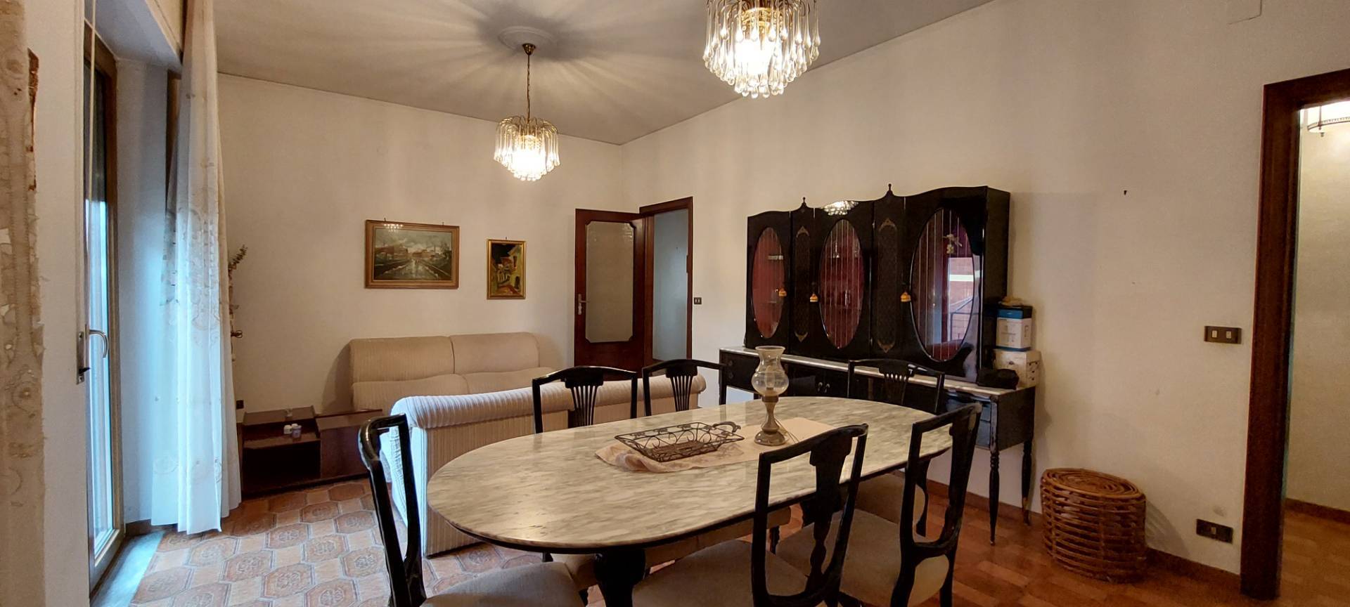 Appartamento in affitto a Ariano Irpino, Via Giovanni XXIII