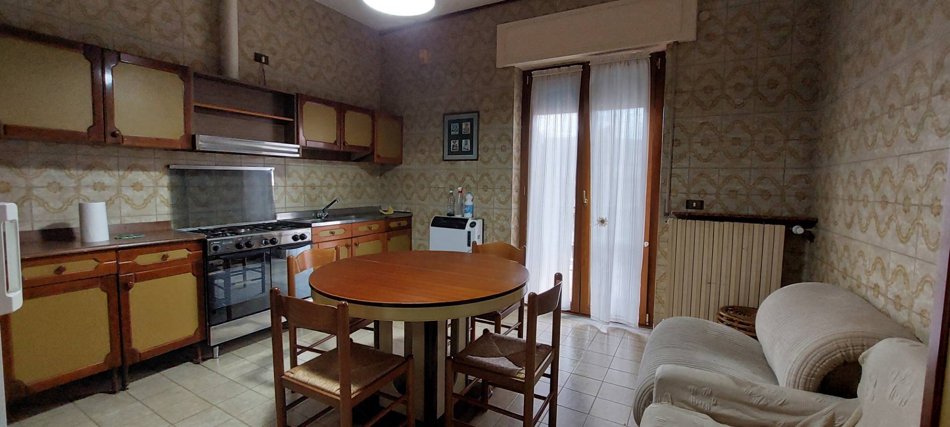 Appartamento in affitto a Ariano Irpino, Via Giovanni XXIII