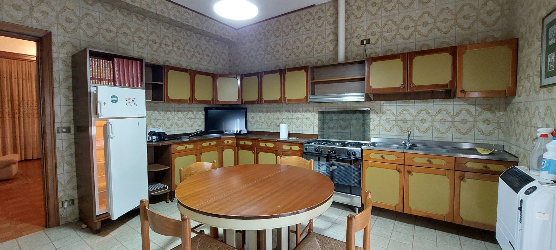 Appartamento in affitto a Ariano Irpino, Via Giovanni XXIII