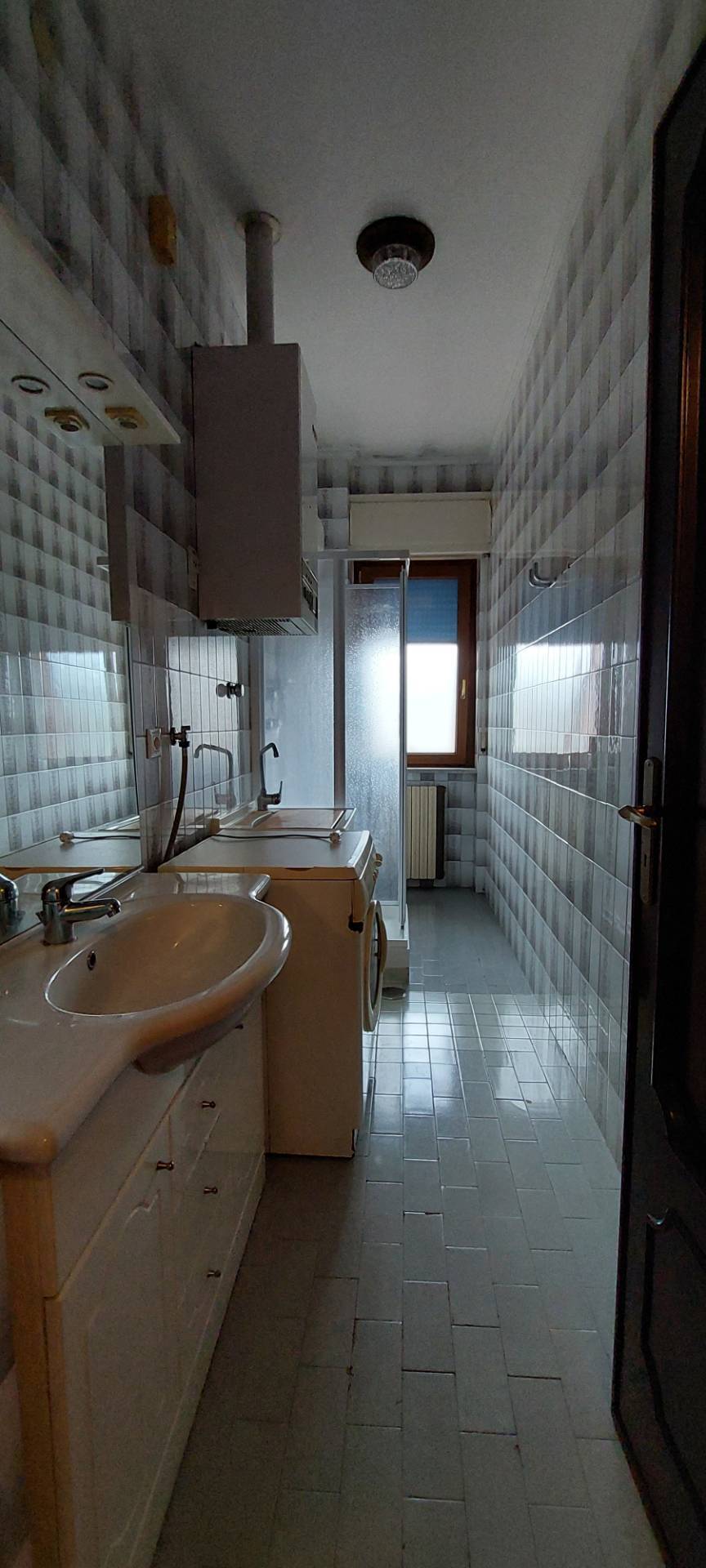 Appartamento in affitto a Ariano Irpino, Via Giovanni XXIII