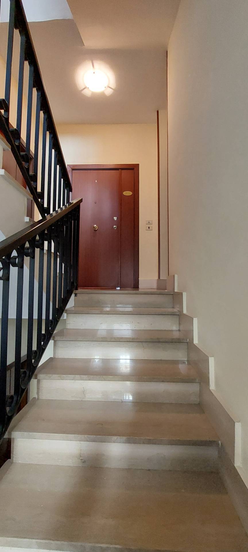 Appartamento in vendita a Ariano Irpino, via Purcaro