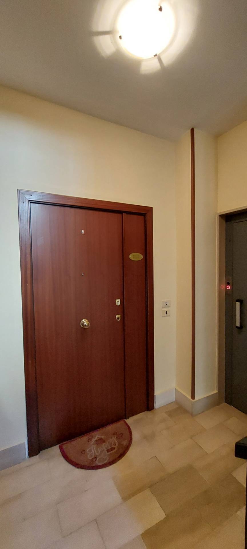 Appartamento in vendita a Ariano Irpino, via Purcaro