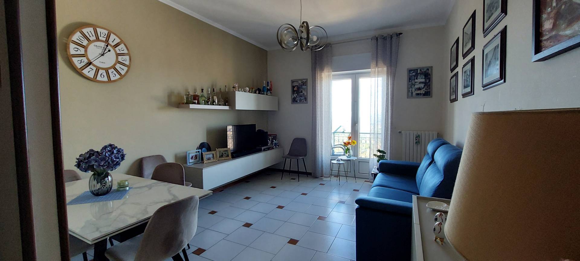 Appartamento in vendita a Ariano Irpino, via Purcaro